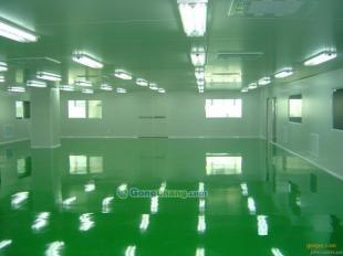 供應桂林自流平地坪漆與專業(yè)施工服務——打造高品質工業(yè)與商業(yè)地面解決方案