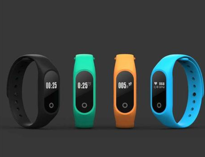 智能手環健康檢測報告 功能、數據與使用洞察